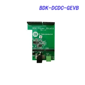 Плата адаптера Avada Tech BDK-DCDC-GEVB, Адаптер питания постоянного тока для экранов приводов для комплектов разработки B-IDK IoT
